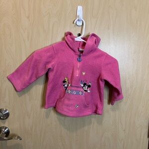 Kids Disney Sweatshirt